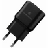Volkano Mobile Accessories Volkano Volt M Series 2a USB Wall Charger - Black with Micro USB