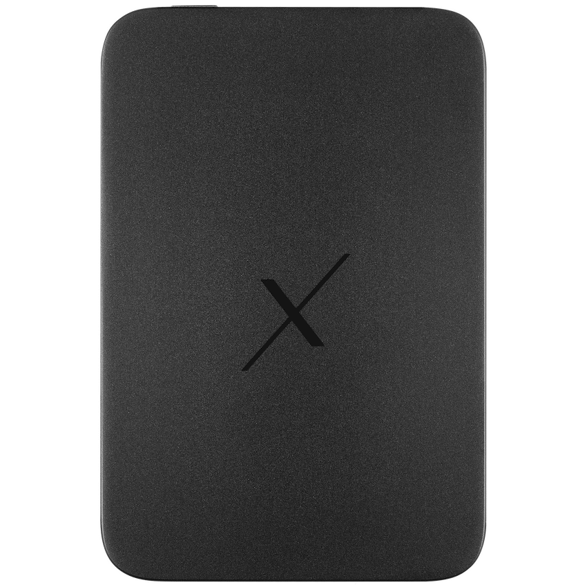 Volkano Mobile Accessories VolkanoX Ingot Series MagSafe 10000mah Power Bank - Black