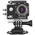 Volkano Photography Volkano Extreme Series 4K Action Camera - Black