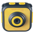 Volkano Photography Volkano Kids Funtime Series Waterproof Action Camera - Yellow