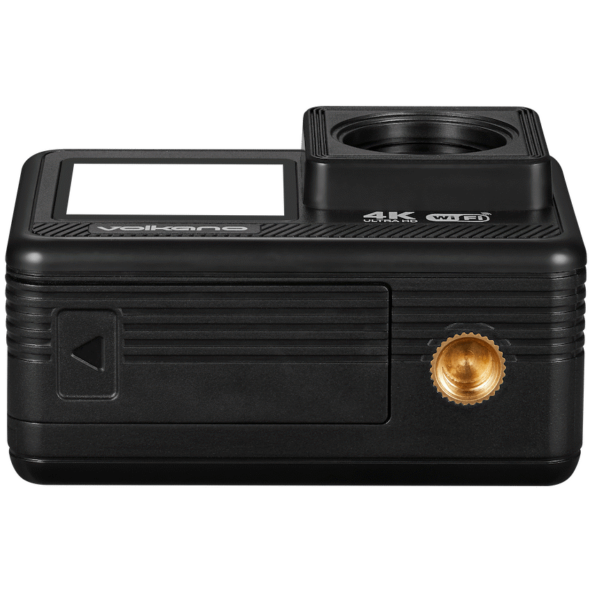 Volkano Photography Volkano Summit Series 4K Action Camera