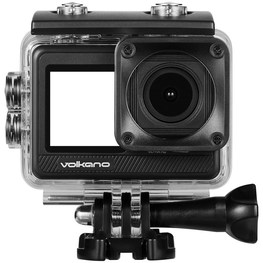 Volkano Photography Volkano Summit Series 4K Action Camera