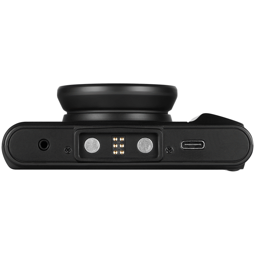 Volkano Photography Volkano Trueview Series Dash Camera Front + Rear