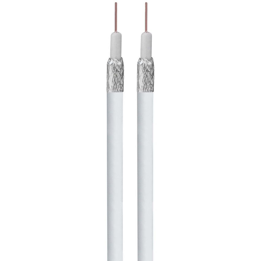 Volkano Televisions Volkano 10m Coax TV Cable