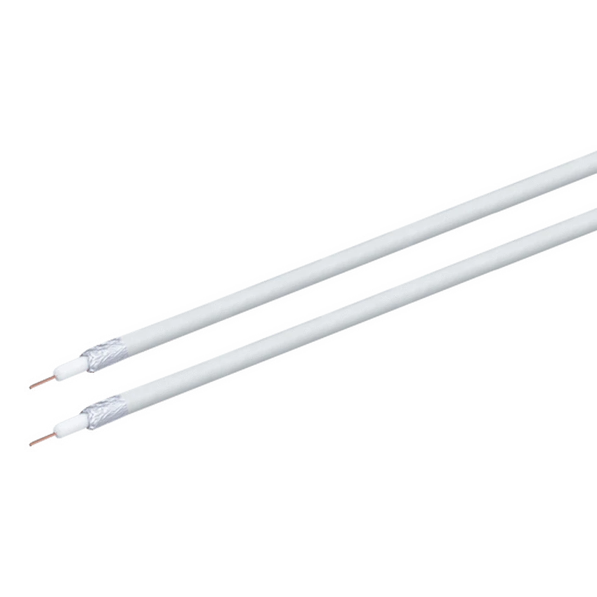 Volkano Televisions Volkano 20m Coax TV Cable