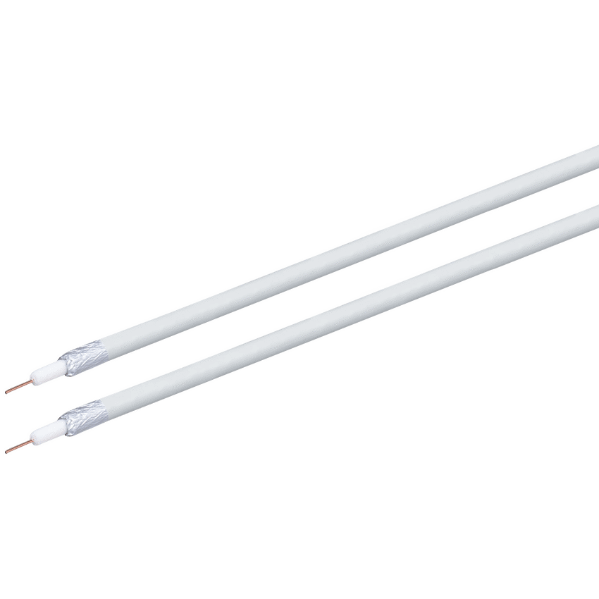 Volkano Televisions Volkano 20m Coax TV Cable