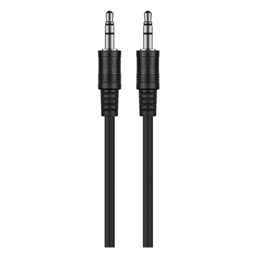 Volkano Televisions Volkano 3.5mm to 3.5mm Stereo Cable 5m