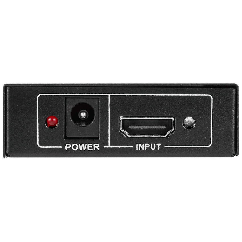 Volkano Televisions Volkano HDMI 2-Way Splitter