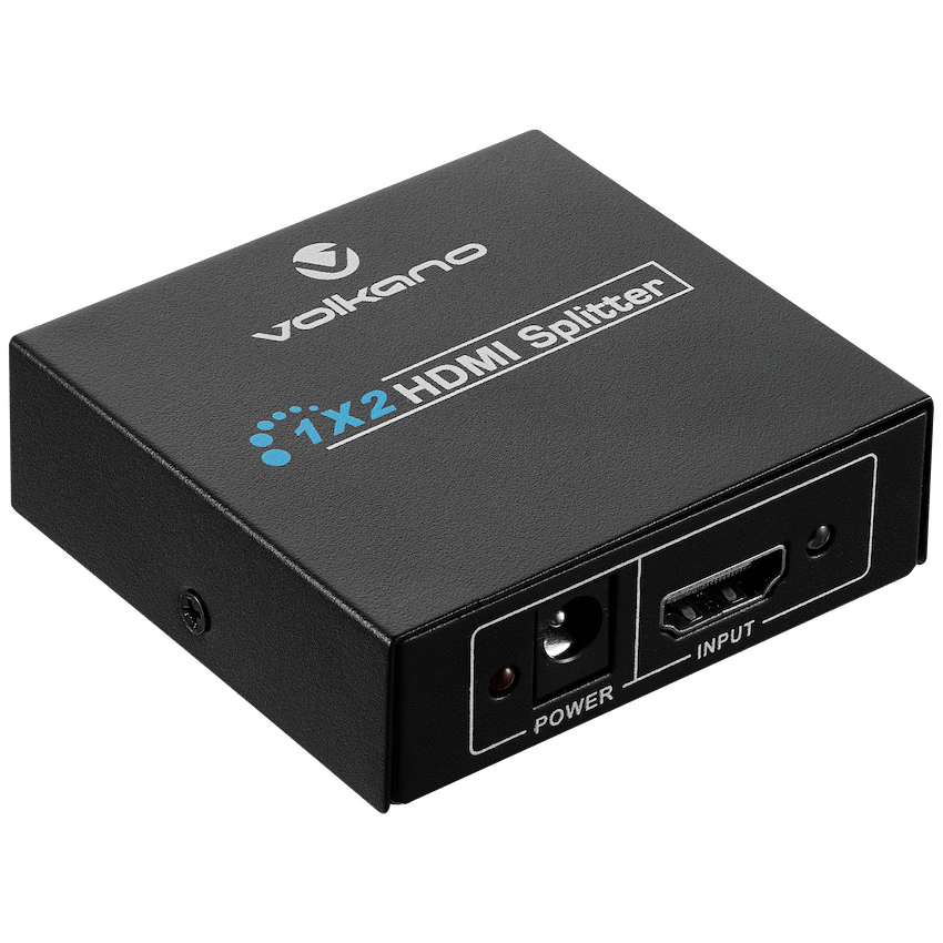 Volkano Televisions Volkano HDMI 2-Way Splitter