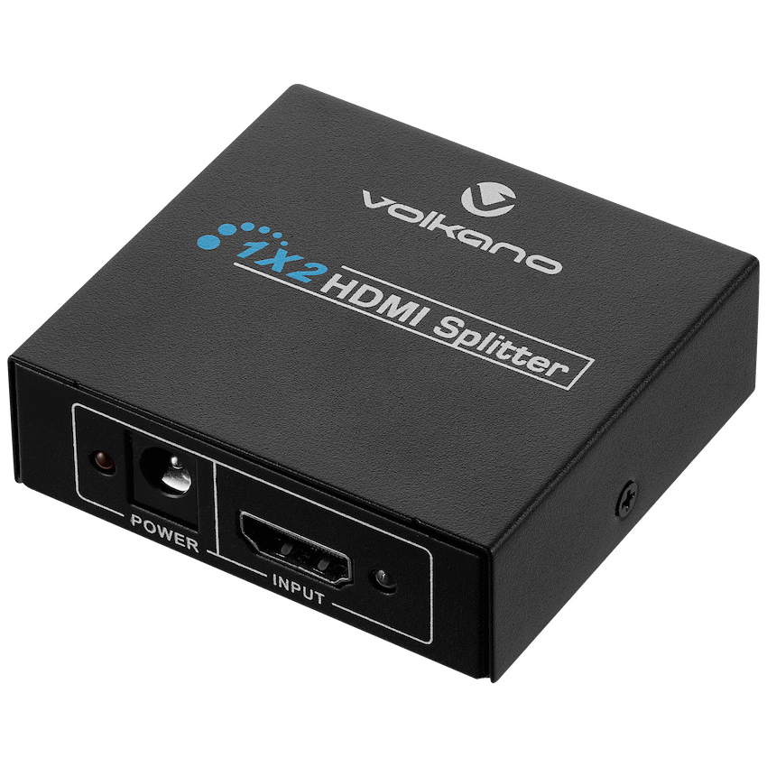 Volkano Televisions Volkano HDMI 2-Way Splitter