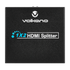 Volkano Televisions Volkano HDMI 2-Way Splitter