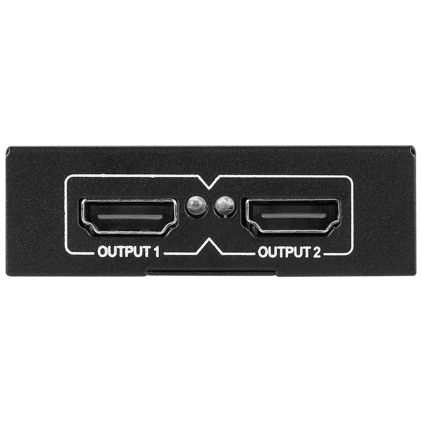 Volkano Televisions Volkano HDMI 2-Way Splitter