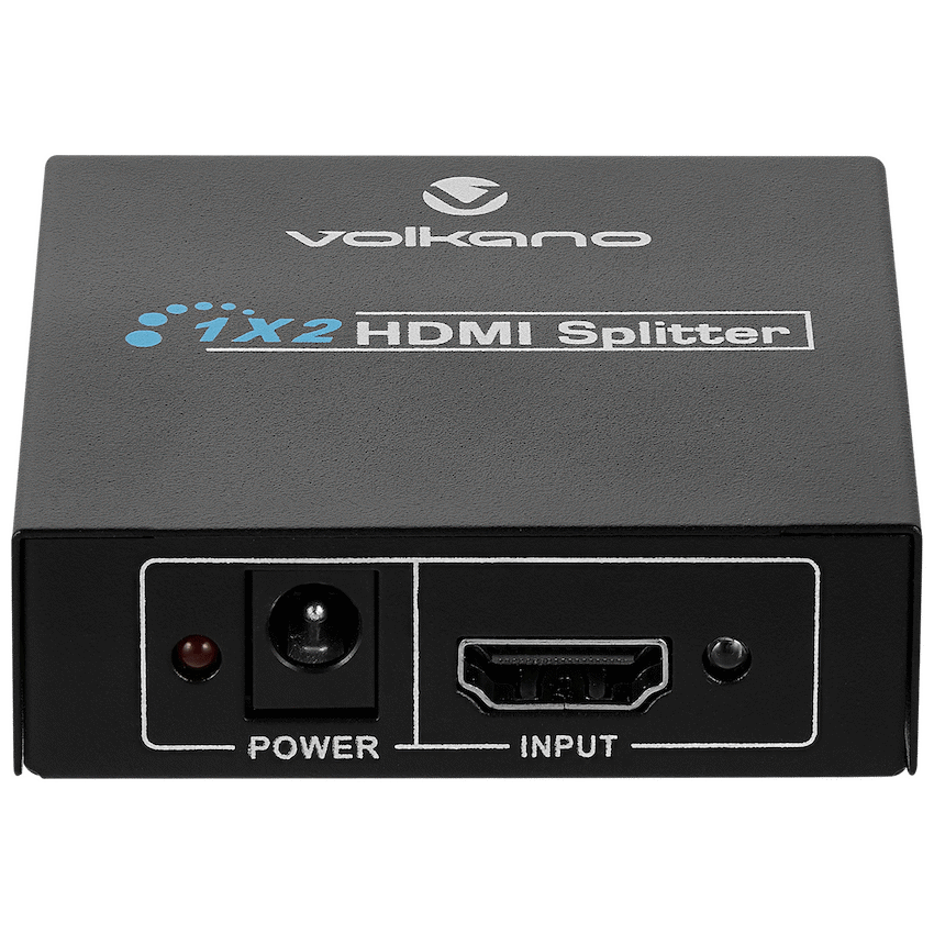 Volkano Televisions Volkano HDMI 2-Way Splitter