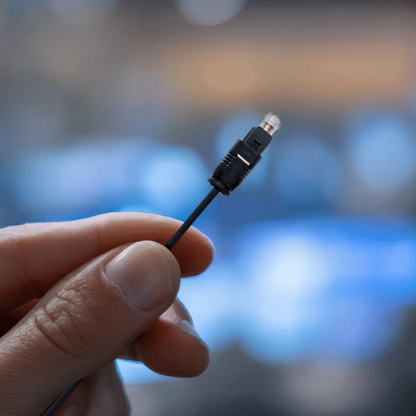 Volkano Televisions Volkano Optical Cable 1.5m