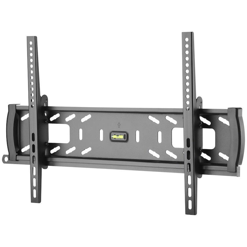 Volkano Televisions Volkano Steel Series Anti-Theft Tilt TV Bracket for 37'' - 70'' TV's