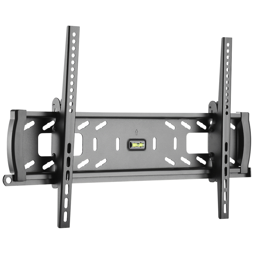 Volkano Televisions Volkano Steel Series Anti-Theft Tilt TV Bracket for 37'' - 70'' TV's
