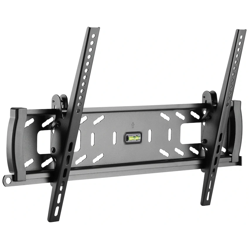 Volkano Televisions Volkano Steel Series Anti-Theft Tilt TV Bracket for 37'' - 70'' TV's