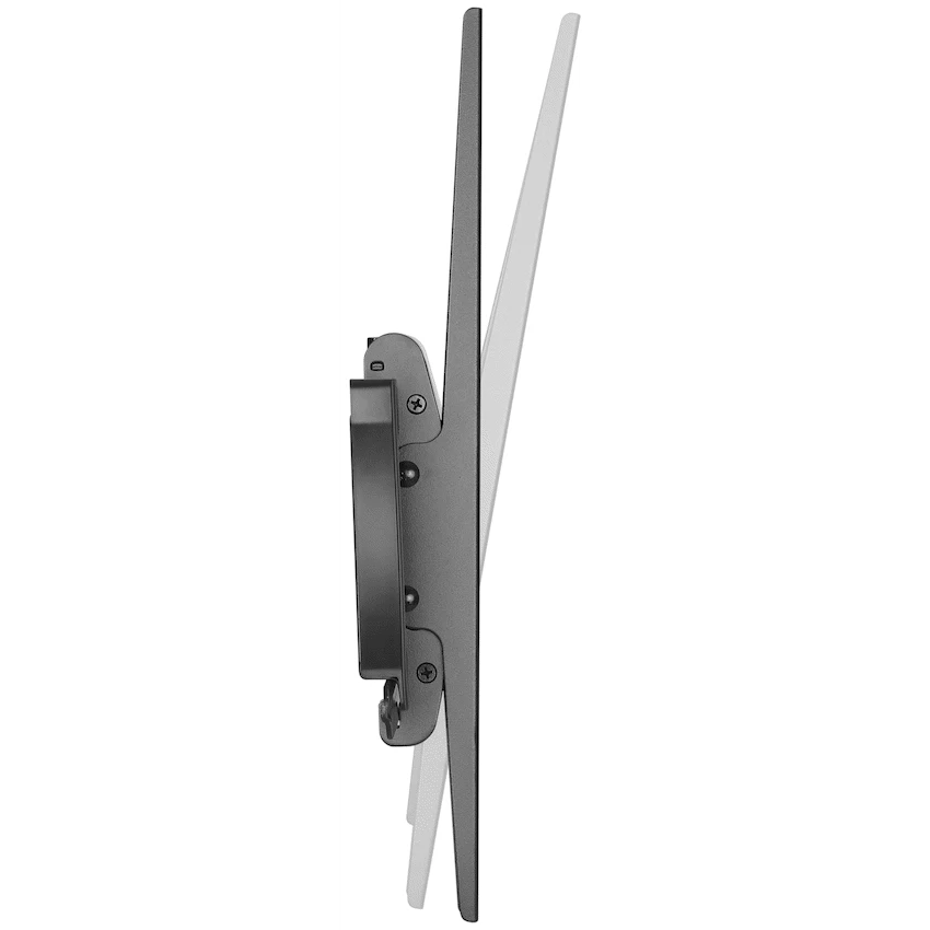 Volkano Televisions Volkano Steel Series Anti-Theft Tilt TV Bracket for 37'' - 70'' TV's