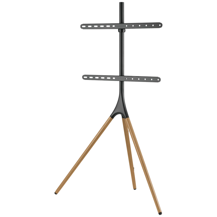 Volkano Televisions Volkano Steel series Fixed Easel TV Stand 45" - 65" TVs