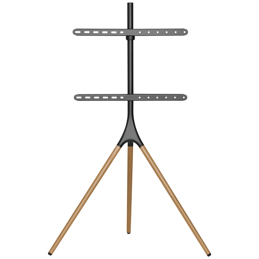 Volkano Televisions Volkano Steel series Fixed Easel TV Stand 45" - 65" TVs