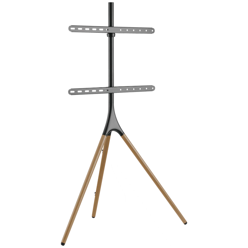 Volkano Televisions Volkano Steel series Fixed Easel TV Stand 45" - 65" TVs