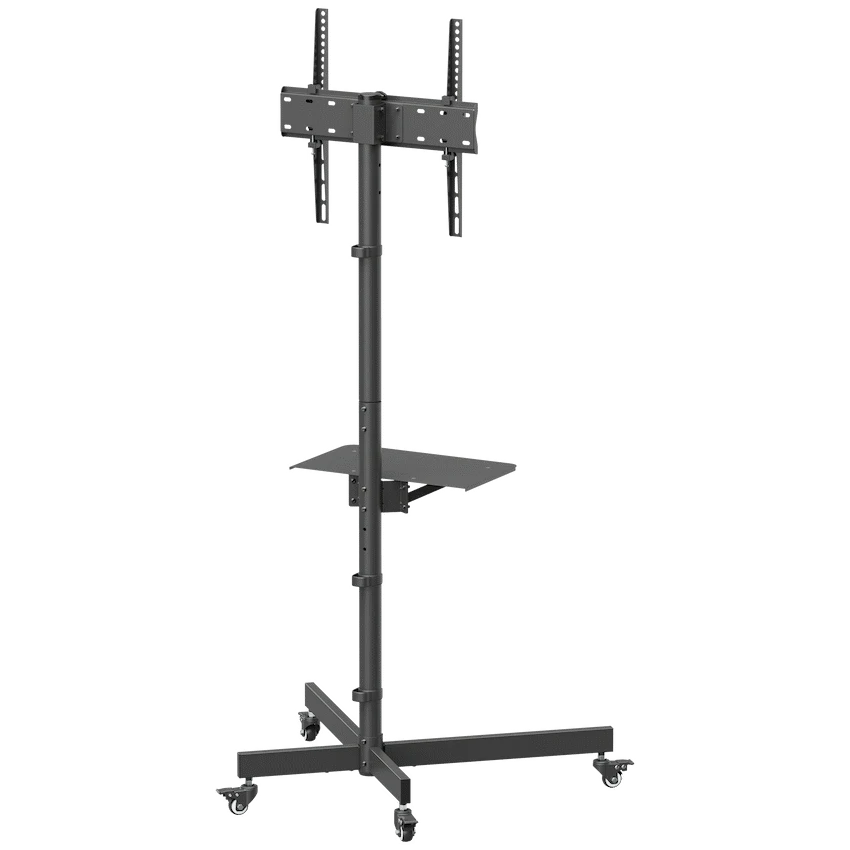 Volkano Televisions Volkano Steel series Fixed Trolley TV Bracket  32" - 55" TVs