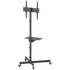 Volkano Televisions Volkano Steel series Fixed Trolley TV Bracket  32" - 55" TVs