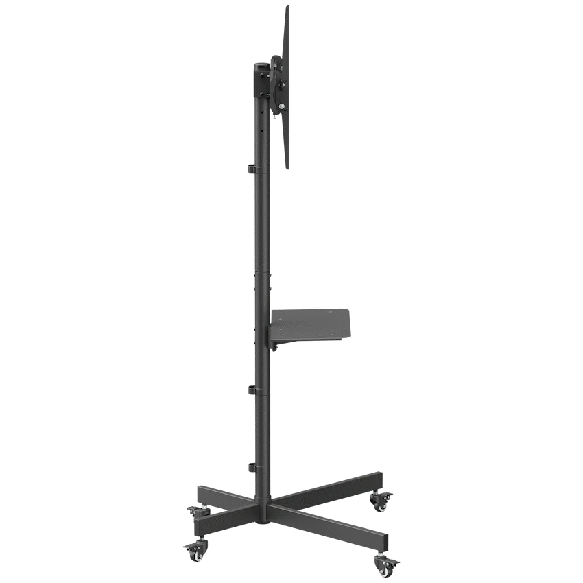 Volkano Televisions Volkano Steel series Fixed Trolley TV Bracket  32" - 55" TVs