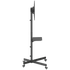 Volkano Televisions Volkano Steel series Fixed Trolley TV Bracket  32" - 55" TVs