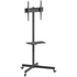 Volkano Televisions Volkano Steel series Fixed Trolley TV Bracket  32" - 55" TVs