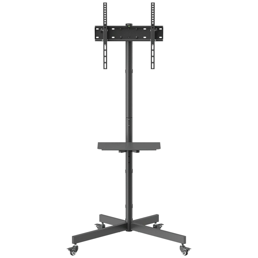 Volkano Televisions Volkano Steel series Fixed Trolley TV Bracket  32" - 55" TVs