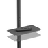Volkano Televisions Volkano Steel series Fixed Trolley TV Bracket  32" - 55" TVs