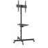 Volkano Televisions Volkano Steel series Fixed Trolley TV Bracket  32" - 55" TVs