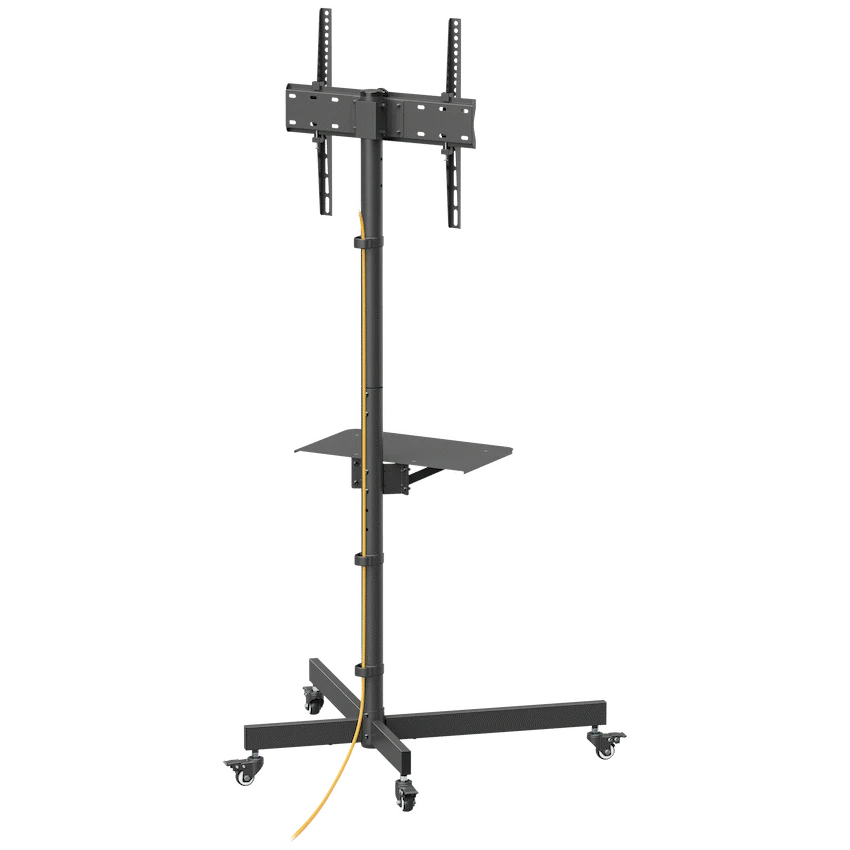 Volkano Televisions Volkano Steel series Fixed Trolley TV Bracket  32" - 55" TVs