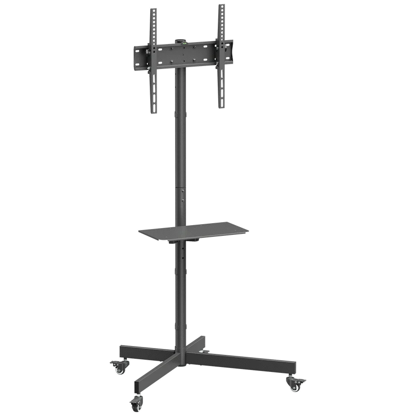 Volkano Televisions Volkano Steel series Fixed Trolley TV Bracket  32" - 55" TVs