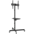 Volkano Televisions Volkano Steel series Fixed Trolley TV Bracket  32" - 55" TVs