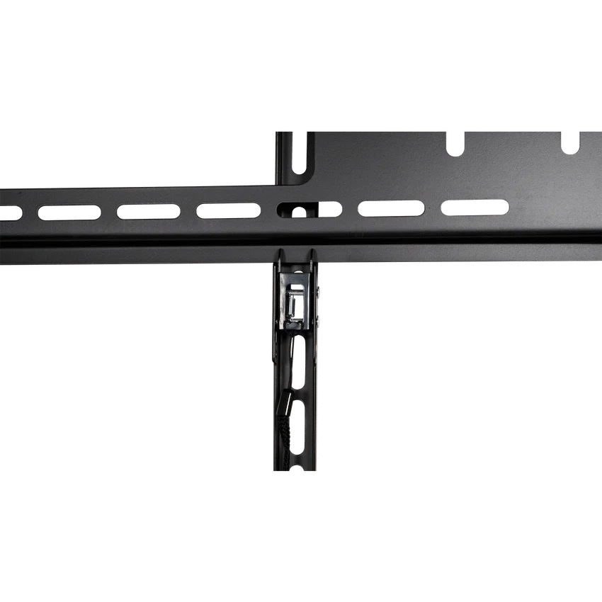 Volkano Televisions Volkano Steel Series Fixed TV Wall Mount for 60"-100" TVs