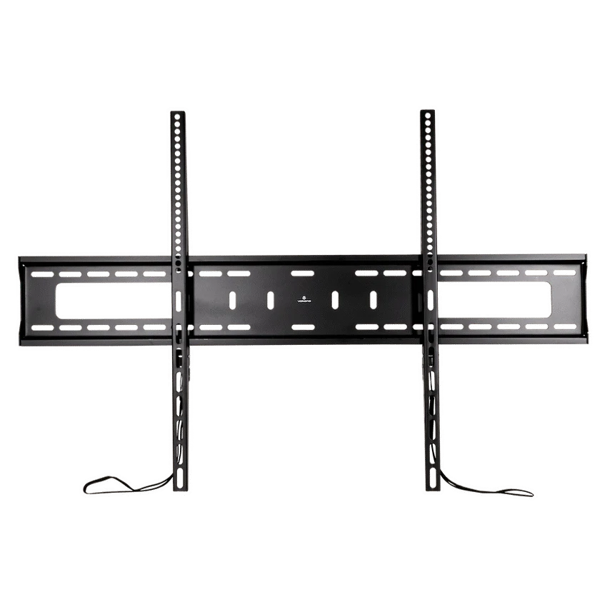 Volkano Televisions Volkano Steel Series Fixed TV Wall Mount for 60"-100" TVs