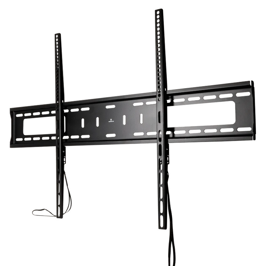 Volkano Televisions Volkano Steel Series Fixed TV Wall Mount for 60"-100" TVs
