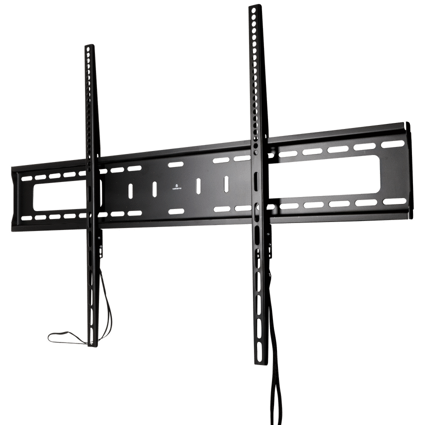 Volkano Televisions Volkano Steel Series Fixed TV Wall Mount for 60"-100" TVs