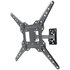Volkano Televisions Volkano Steel Series Full Motion Single Arm TV Wall Mount for 23"-55" TVs