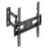 Volkano Televisions Volkano Steel Series Full Motion Single Arm TV Wall Mount for 32"-55" TVs