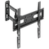 Volkano Televisions Volkano Steel Series Full Motion Single Arm TV Wall Mount for 32"-55" TVs