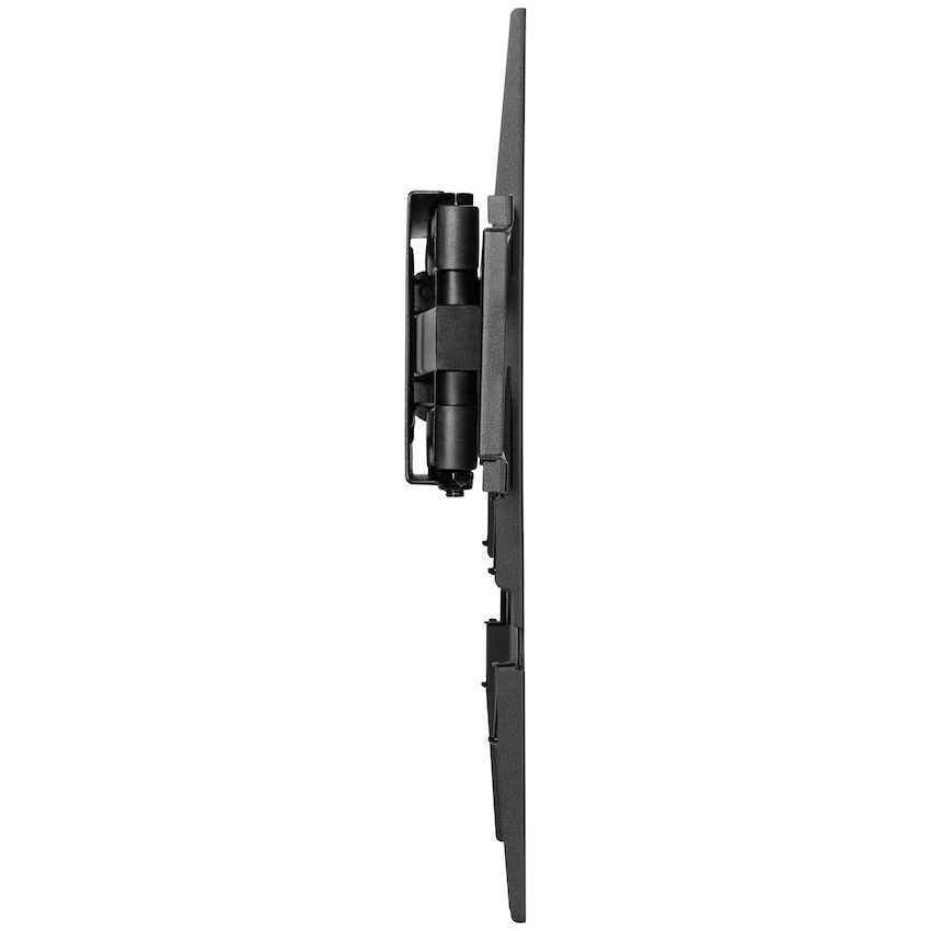 Volkano Televisions Volkano Steel Series Full Motion Single Arm TV Wall Mount for 32"-55" TVs
