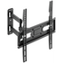 Volkano Televisions Volkano Steel Series Full Motion Single Arm TV Wall Mount for 32"-55" TVs