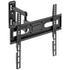 Volkano Televisions Volkano Steel Series Full Motion Single Arm TV Wall Mount for 32"-55" TVs