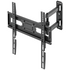 Volkano Televisions Volkano Steel Series Full Motion Single Arm TV Wall Mount for 32"-55" TVs