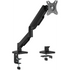 Volkano Televisions Volkano Steel Series Full Motion Single Monitor Desk Mount 17" - 32"
