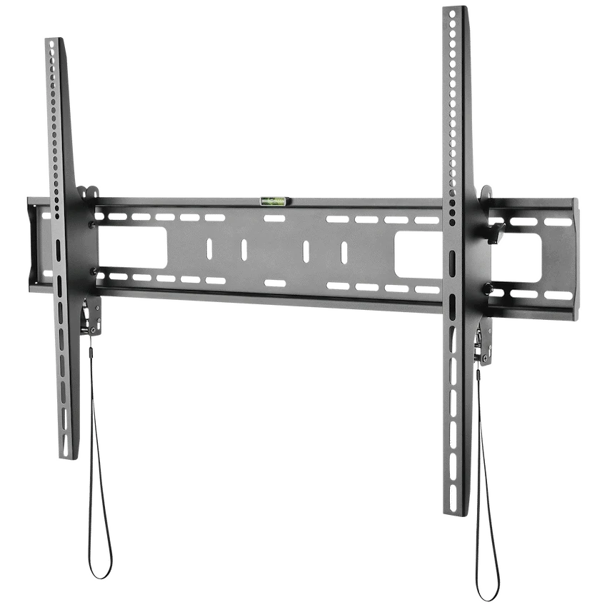 Volkano Televisions Volkano Steel Series Heavy Duty Tilt TV Wall Mount  60" - 100" TVs