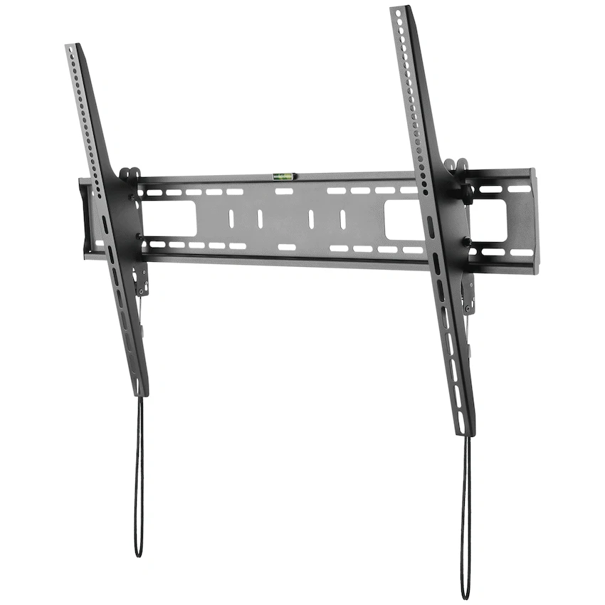 Volkano Televisions Volkano Steel Series Heavy Duty Tilt TV Wall Mount  60" - 100" TVs
